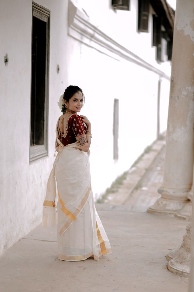 Temple Wear Collection